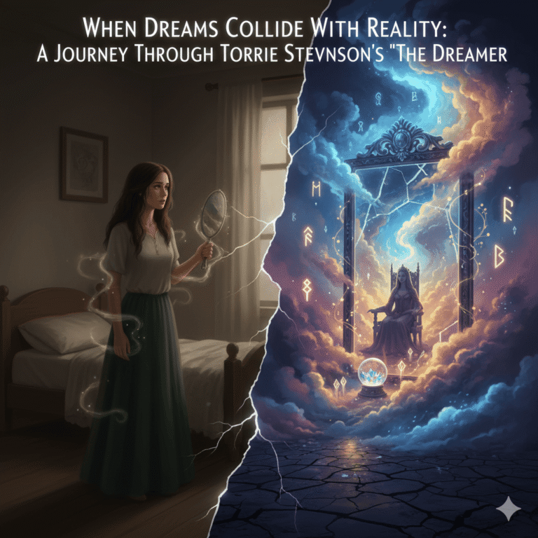 When Dreams Collide With Reality